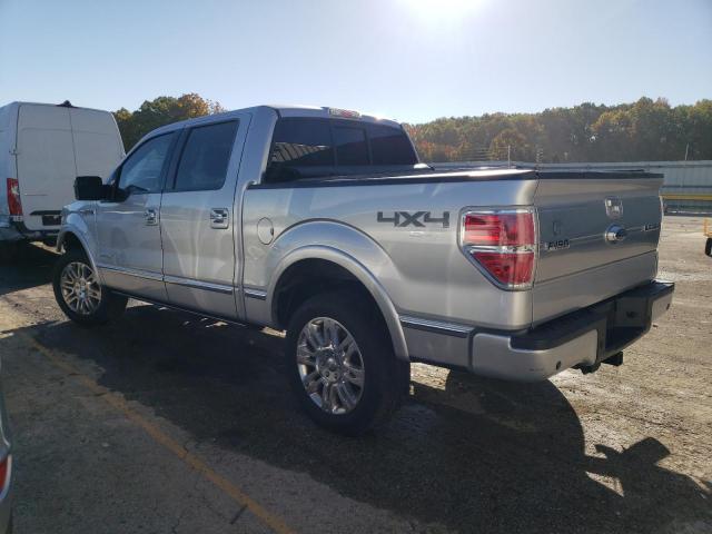 Photo 1 VIN: 1FTFW1ET6CFC97357 - FORD F-150 