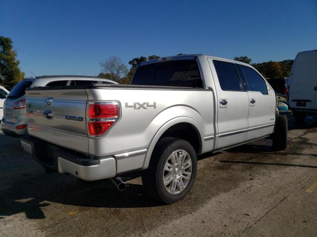 Photo 2 VIN: 1FTFW1ET6CFC97357 - FORD F-150 