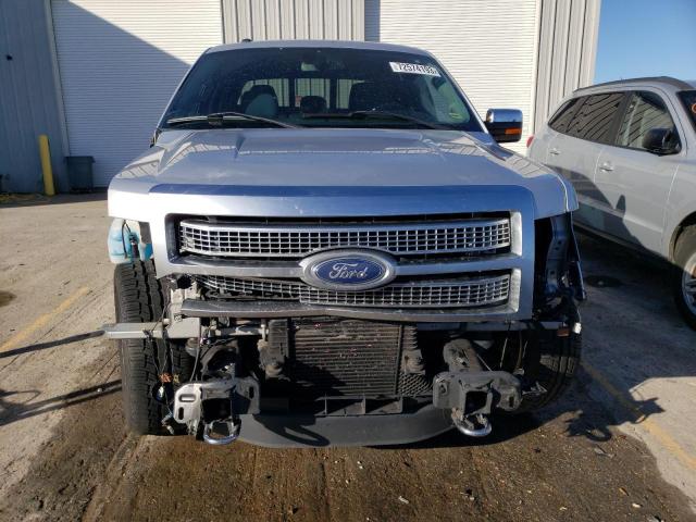 Photo 4 VIN: 1FTFW1ET6CFC97357 - FORD F-150 