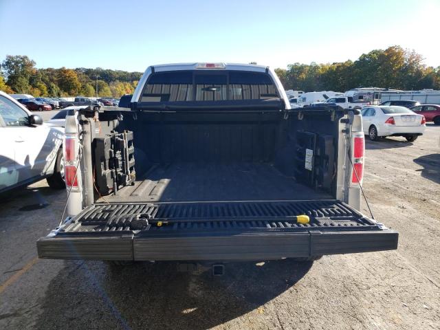 Photo 5 VIN: 1FTFW1ET6CFC97357 - FORD F-150 