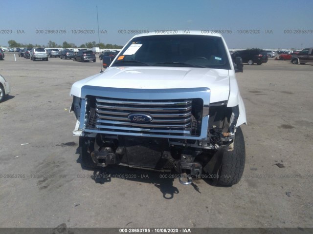 Photo 5 VIN: 1FTFW1ET6CKD14357 - FORD F-150 