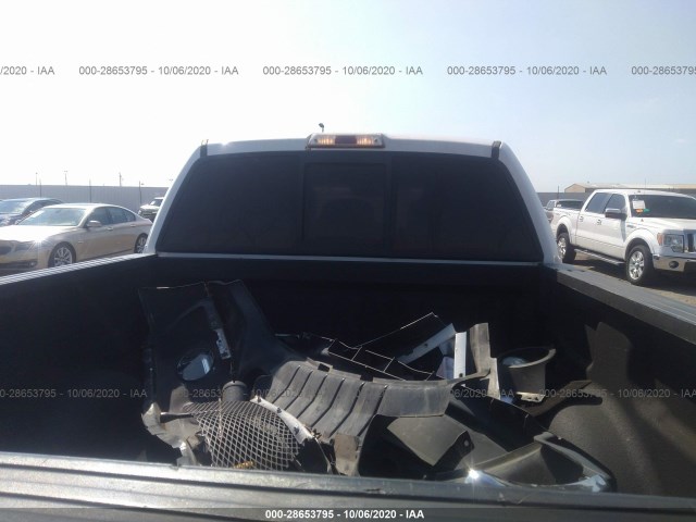 Photo 7 VIN: 1FTFW1ET6CKD14357 - FORD F-150 