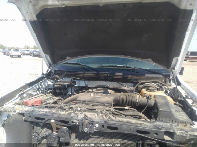 Photo 9 VIN: 1FTFW1ET6CKD14357 - FORD F-150 