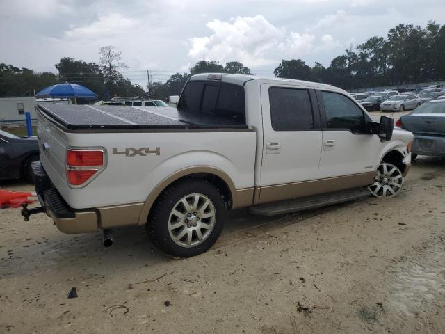 Photo 2 VIN: 1FTFW1ET6CKD21499 - FORD F150 SUPER 