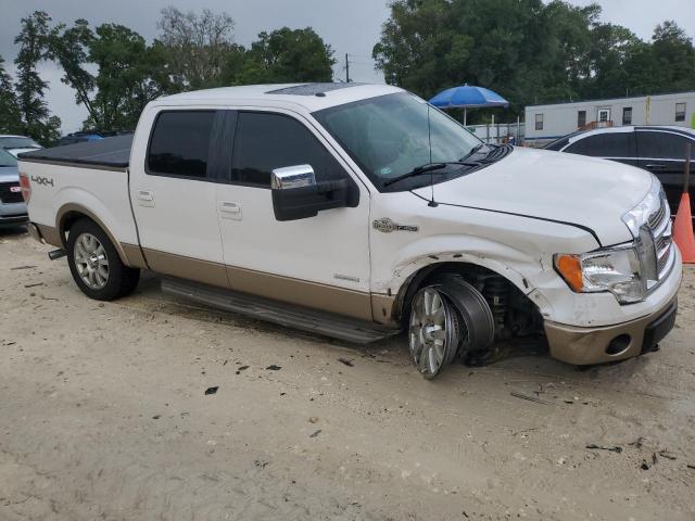 Photo 3 VIN: 1FTFW1ET6CKD21499 - FORD F150 SUPER 