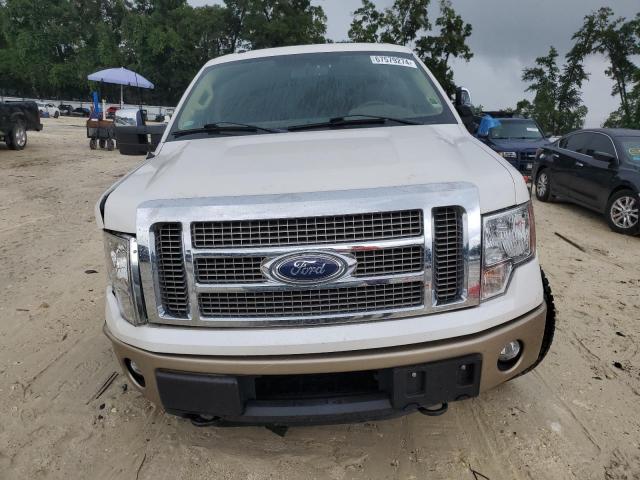 Photo 4 VIN: 1FTFW1ET6CKD21499 - FORD F150 SUPER 