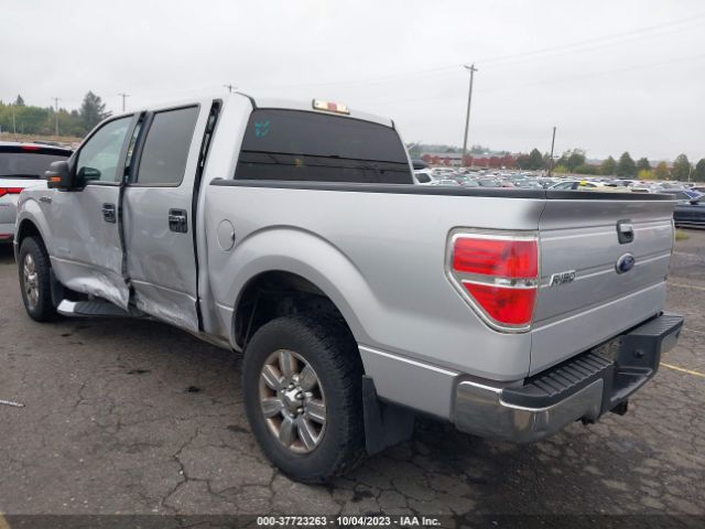 Photo 2 VIN: 1FTFW1ET6CKD55801 - FORD F-150 