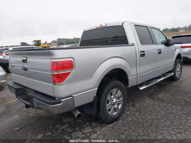 Photo 3 VIN: 1FTFW1ET6CKD55801 - FORD F-150 