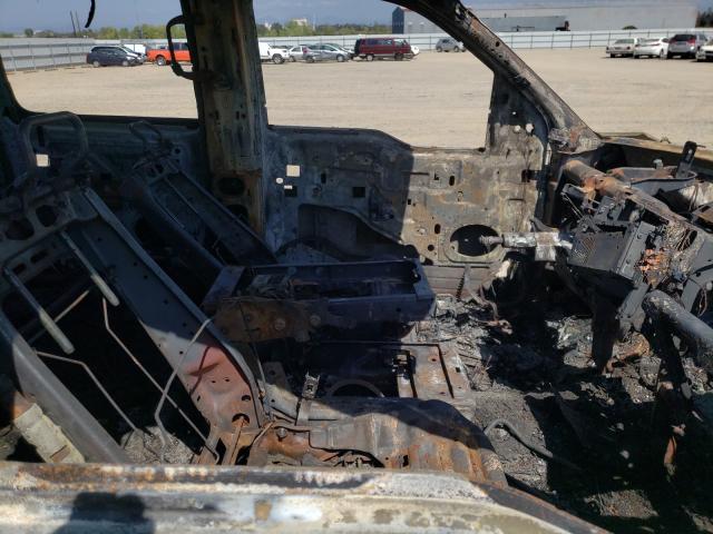 Photo 4 VIN: 1FTFW1ET6CKD78530 - FORD F150 SUPER 