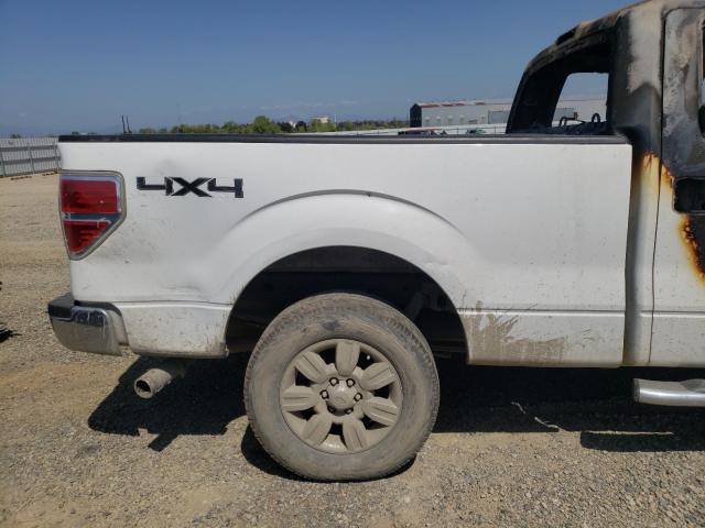 Photo 9 VIN: 1FTFW1ET6CKD78530 - FORD F150 SUPER 