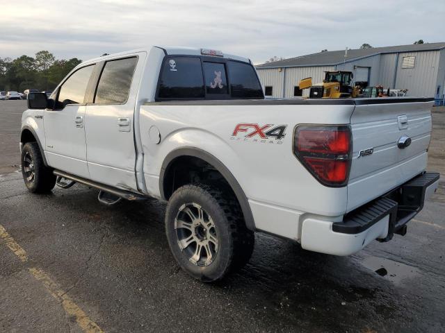 Photo 1 VIN: 1FTFW1ET6CKD87437 - FORD F-150 