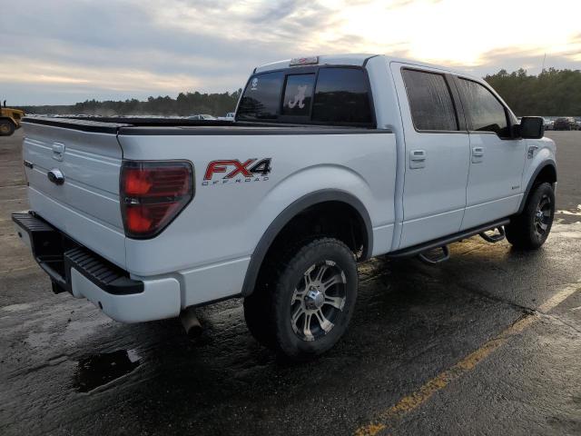 Photo 2 VIN: 1FTFW1ET6CKD87437 - FORD F-150 