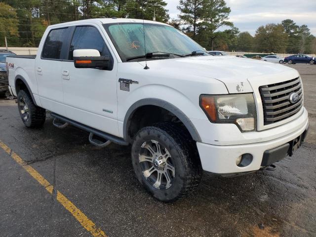 Photo 3 VIN: 1FTFW1ET6CKD87437 - FORD F-150 