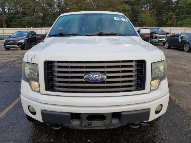 Photo 4 VIN: 1FTFW1ET6CKD87437 - FORD F-150 