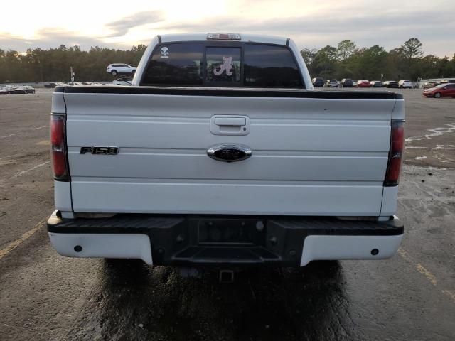 Photo 5 VIN: 1FTFW1ET6CKD87437 - FORD F-150 