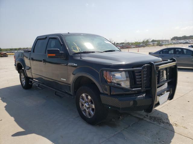 Photo 0 VIN: 1FTFW1ET6CKD95344 - FORD F150 SUPER 