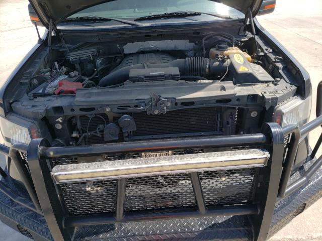 Photo 6 VIN: 1FTFW1ET6CKD95344 - FORD F150 SUPER 