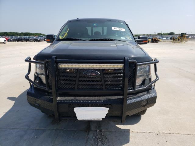 Photo 9 VIN: 1FTFW1ET6CKD95344 - FORD F150 SUPER 