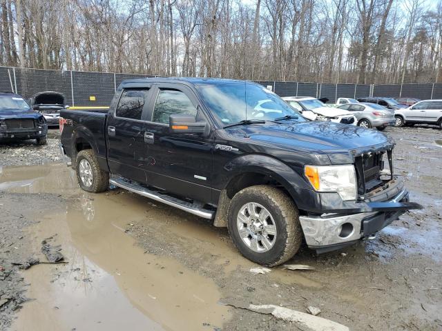 Photo 3 VIN: 1FTFW1ET6CKE25703 - FORD F150 SUPER 