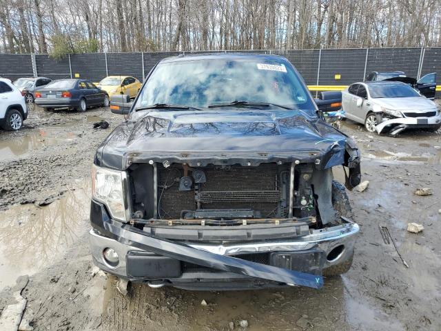 Photo 4 VIN: 1FTFW1ET6CKE25703 - FORD F150 SUPER 