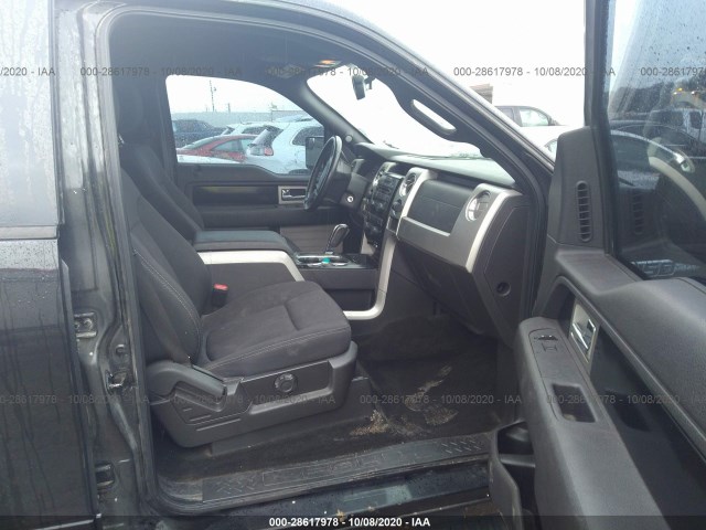 Photo 4 VIN: 1FTFW1ET6CKE29380 - FORD F-150 