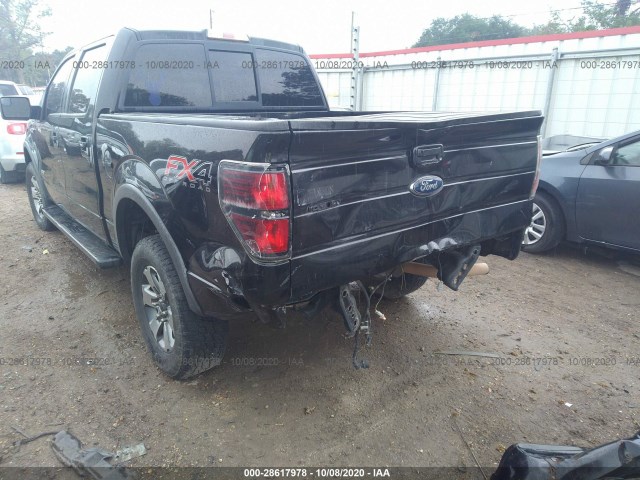 Photo 5 VIN: 1FTFW1ET6CKE29380 - FORD F-150 