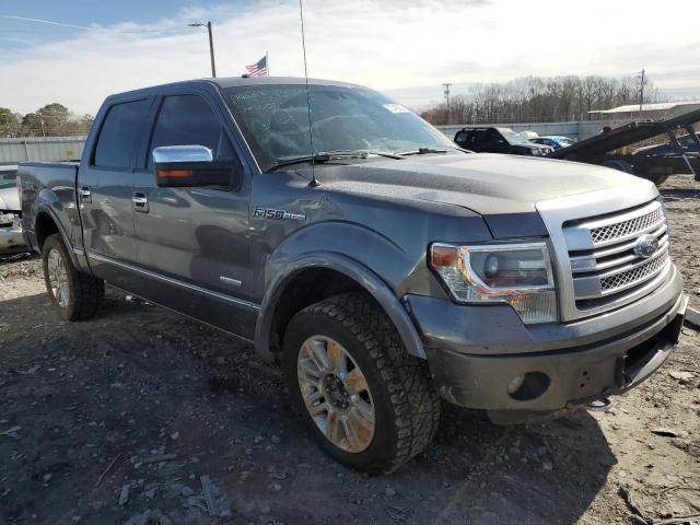 Photo 3 VIN: 1FTFW1ET6DFA09256 - FORD F150 SUPER 