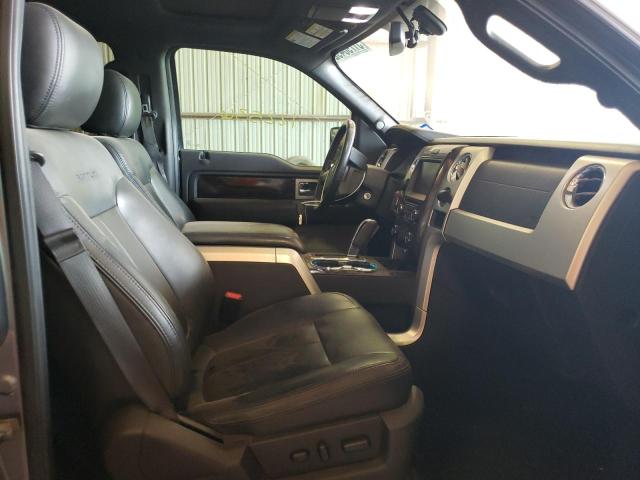 Photo 4 VIN: 1FTFW1ET6DFA15977 - FORD F150 SUPER 