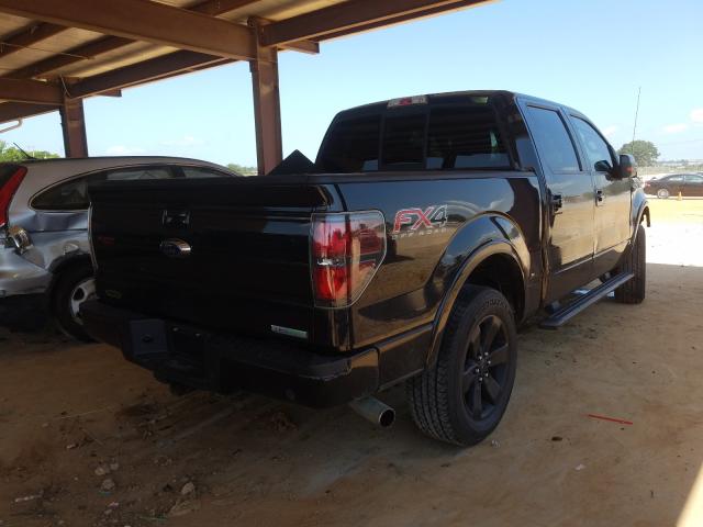 Photo 3 VIN: 1FTFW1ET6DFA16496 - FORD F150 SUPER 