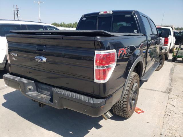 Photo 3 VIN: 1FTFW1ET6DFA18037 - FORD F150 SUPER 