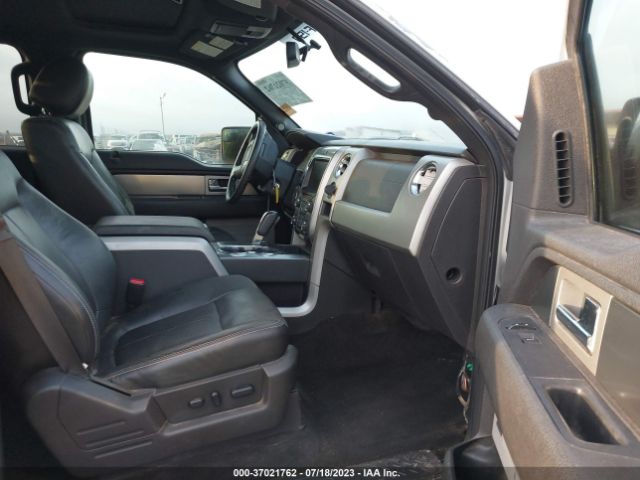 Photo 4 VIN: 1FTFW1ET6DFA24260 - FORD F-150 