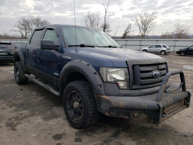 Photo 0 VIN: 1FTFW1ET6DFA28261 - FORD F150 SUPER 