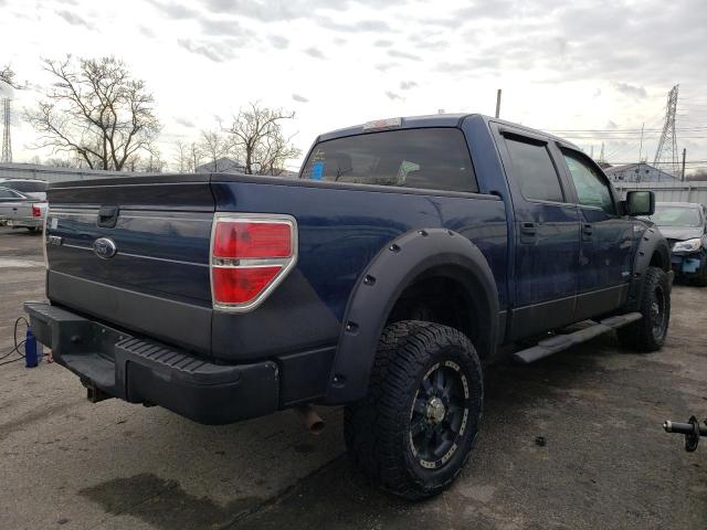 Photo 3 VIN: 1FTFW1ET6DFA28261 - FORD F150 SUPER 