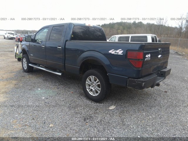 Photo 2 VIN: 1FTFW1ET6DFA33086 - FORD F-150 