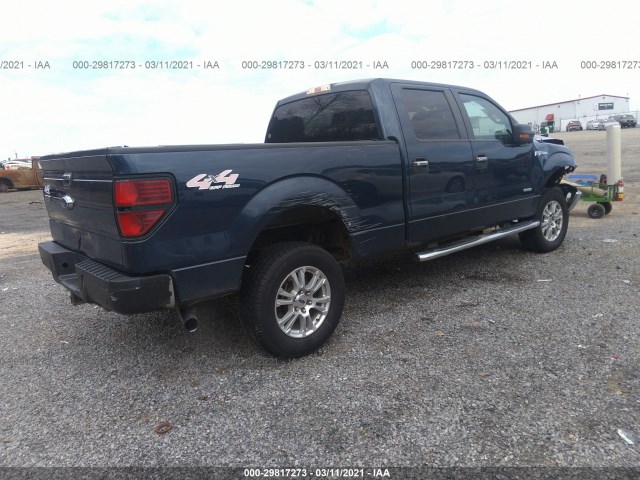 Photo 3 VIN: 1FTFW1ET6DFA33086 - FORD F-150 