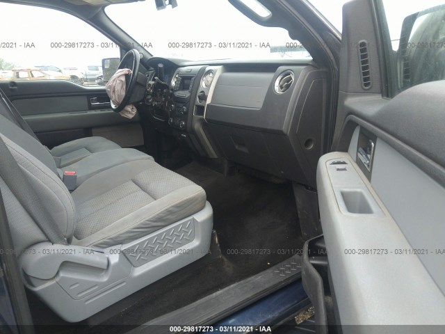 Photo 4 VIN: 1FTFW1ET6DFA33086 - FORD F-150 