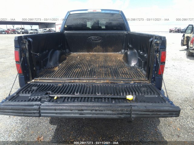 Photo 7 VIN: 1FTFW1ET6DFA33086 - FORD F-150 