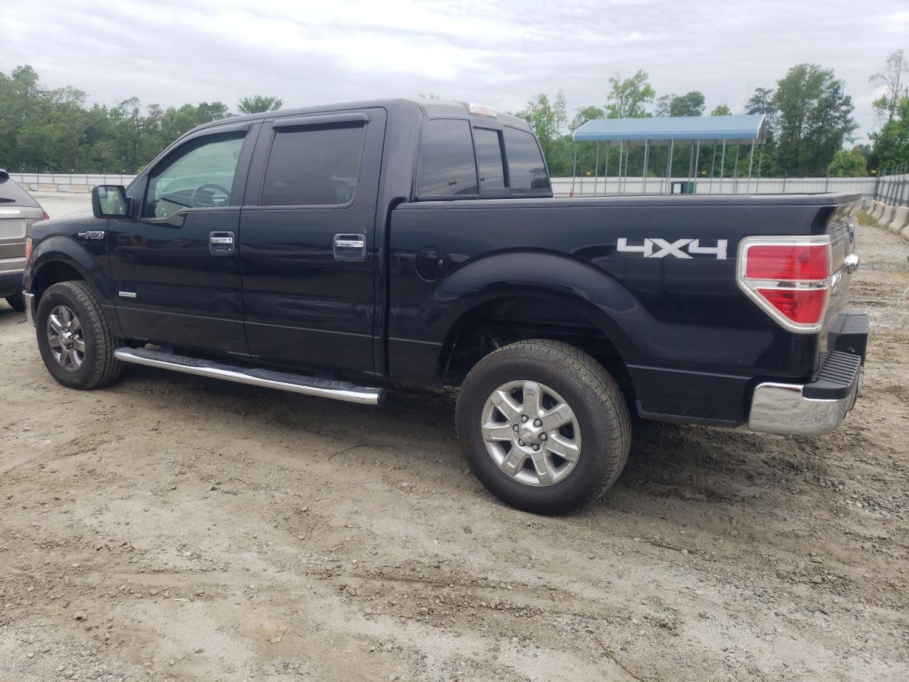 Photo 1 VIN: 1FTFW1ET6DFA34707 - FORD F-150 