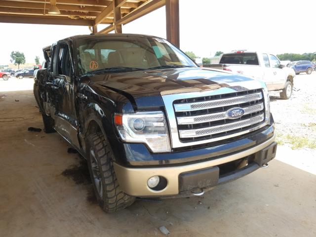 Photo 0 VIN: 1FTFW1ET6DFA43049 - FORD F150 SUPER 