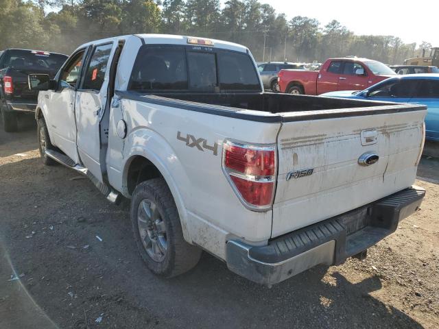 Photo 2 VIN: 1FTFW1ET6DFA80313 - FORD F150 SUPER 