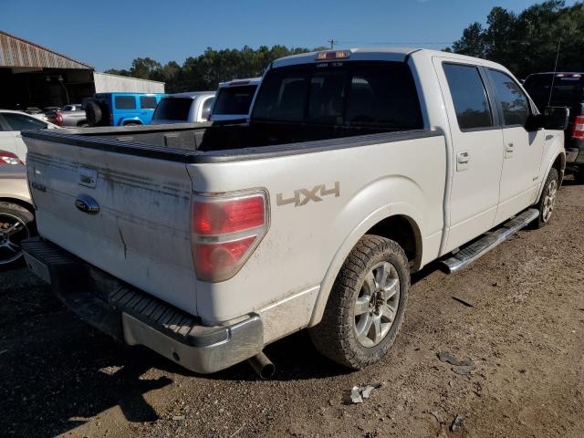 Photo 3 VIN: 1FTFW1ET6DFA80313 - FORD F150 SUPER 