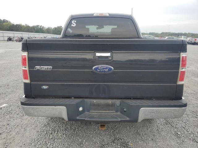 Photo 5 VIN: 1FTFW1ET6DFA98410 - FORD F150 SUPER 