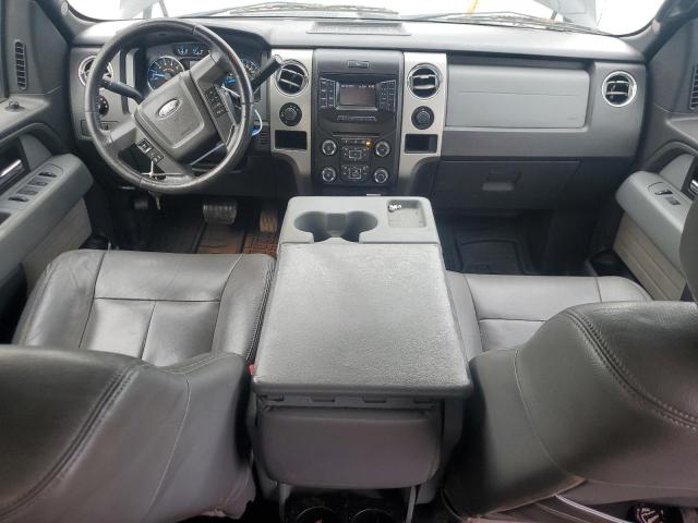 Photo 7 VIN: 1FTFW1ET6DFA98410 - FORD F150 SUPER 