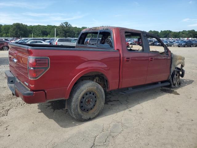 Photo 2 VIN: 1FTFW1ET6DFB01600 - FORD F150 SUPER 