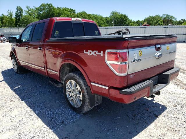 Photo 2 VIN: 1FTFW1ET6DFB20907 - FORD F-150 