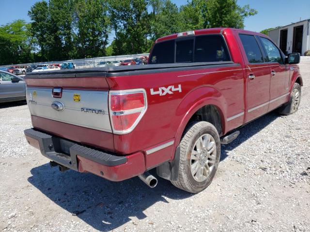 Photo 3 VIN: 1FTFW1ET6DFB20907 - FORD F-150 