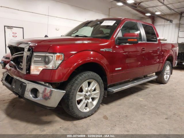 Photo 1 VIN: 1FTFW1ET6DFB52630 - FORD F-150 