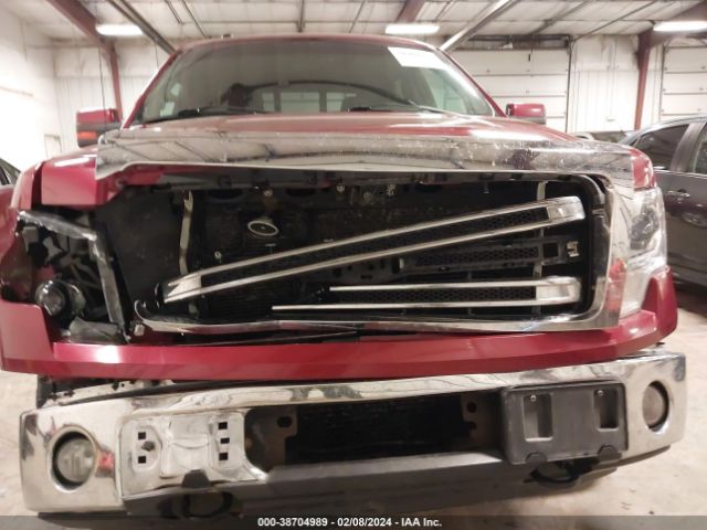 Photo 5 VIN: 1FTFW1ET6DFB52630 - FORD F-150 