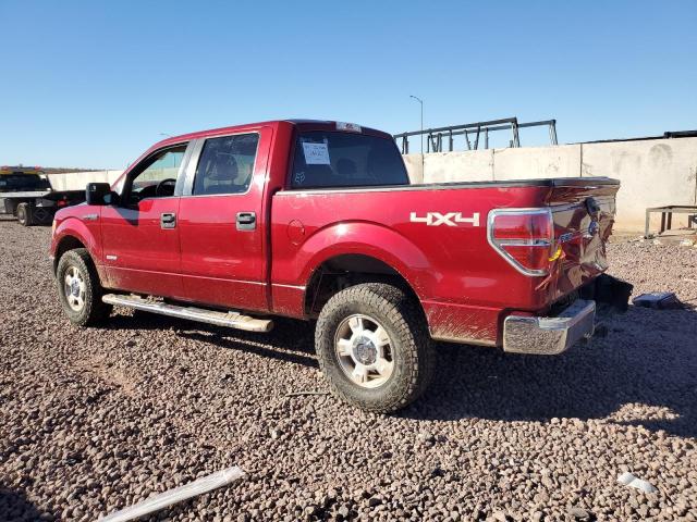 Photo 1 VIN: 1FTFW1ET6DFB53373 - FORD F150 SUPER 