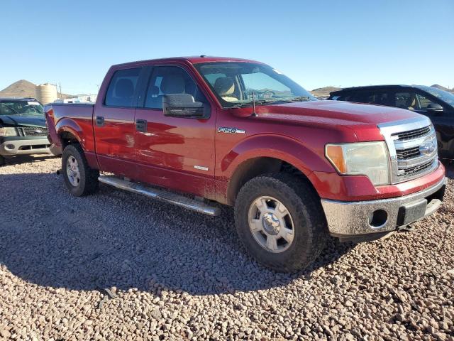 Photo 3 VIN: 1FTFW1ET6DFB53373 - FORD F150 SUPER 